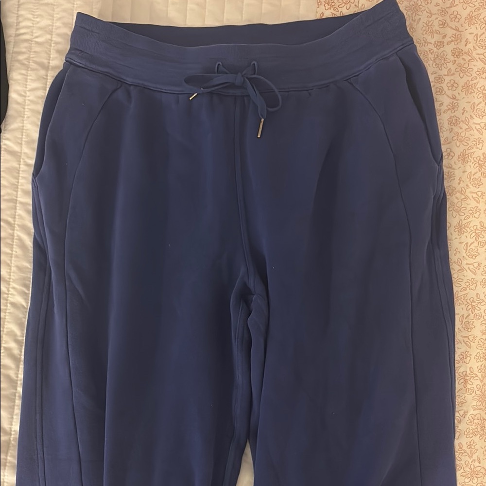 Lululemon Scuba Pants